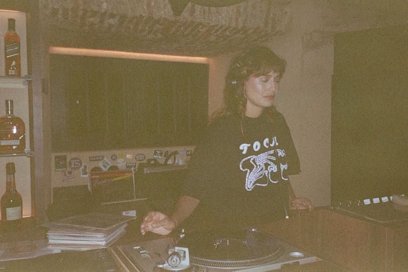 Brazilian Treasures: Giu Nunez