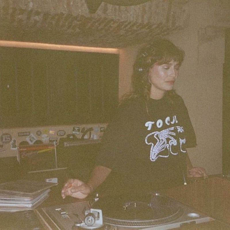 Brazilian Treasures: Giu Nunez