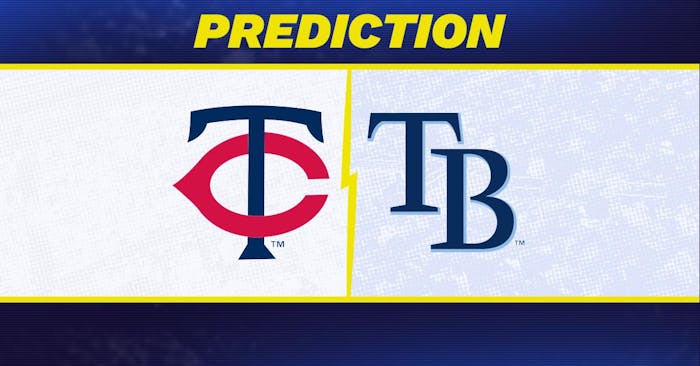 Twins vs. Rays prediction: Why Tampa Bay is favored to win Friday's MLB matchup [4/24/2026]