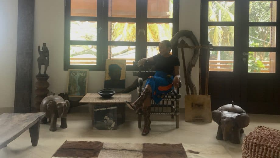 African Acid Is The Future: Maryisonacid