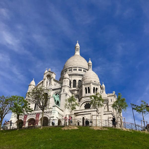 Live from Montmartre Virtual Tour's main gallery image