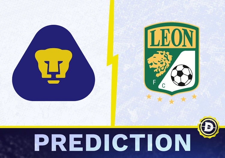 Pumas UNAM vs. Club Leon Prediction, Odds, Liga MX Picks [7/7/2024]