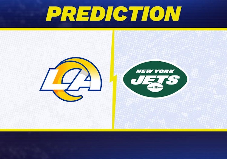 Los Angeles Rams-New York Jets Predictions and Game Preview.