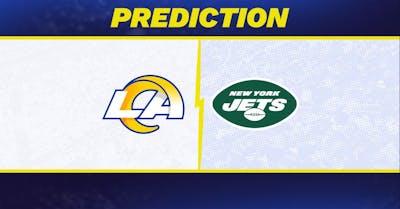 Los Angeles Rams vs. New York Jets Early Predictions for NFL Week 16: Odds, Picks and Preview [2024]