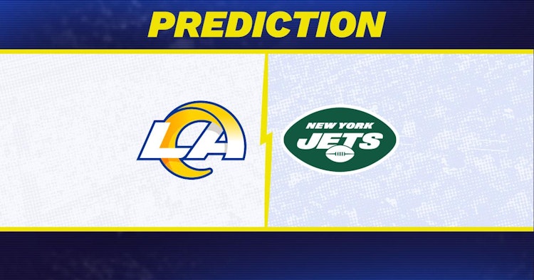 Los Angeles Rams-New York Jets Predictions and Game Preview.