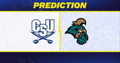 Charleston Southern vs. Coastal Carolina prediction: Why Coastal Carolina is favored to win in college football Week 2, 2025