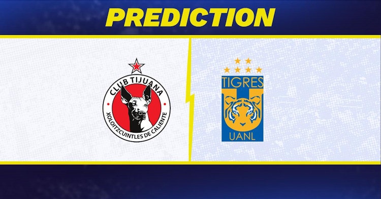 Club Tijuana-Tigres UANL Predictions and Game Preview.