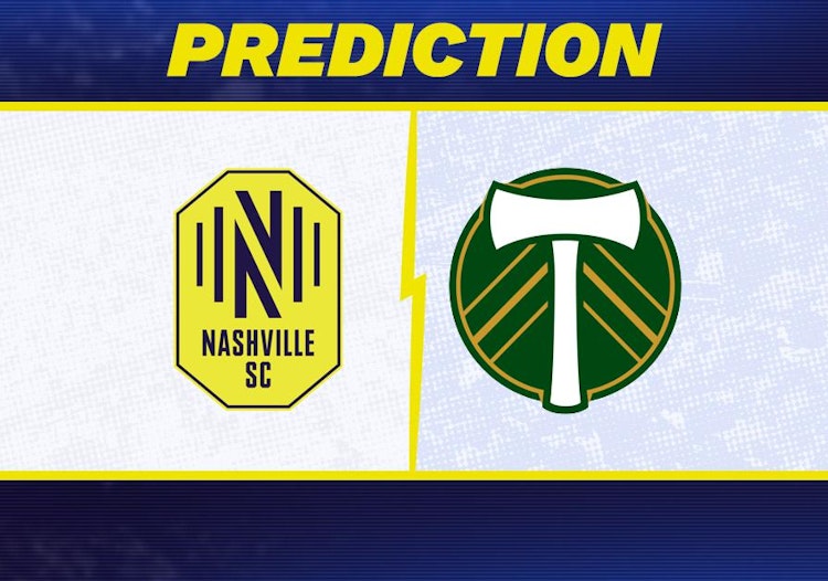 Nashville SC-Portland Timbers Predictions and Game Preview.