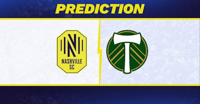 Nashville SC vs. Portland Timbers Prediction, Odds, MLS Picks [3/8/2025]