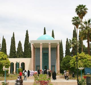 Virtual Guided Tour of Persia's gallery image