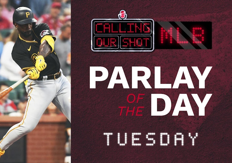 Best MLB Betting Picks and Parlay - Tuesday April 18, 2023