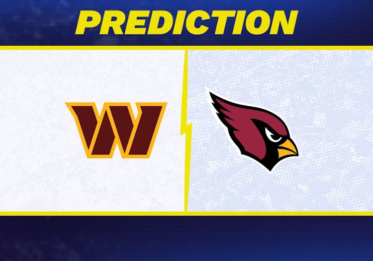 Washington Commanders-Arizona Cardinals Predictions and Game Preview.