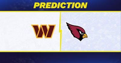 Commanders vs. Cardinals Prediction: Arizona Predicted to Win Following Latest Data Analysis for NFL Week 4 [2024]