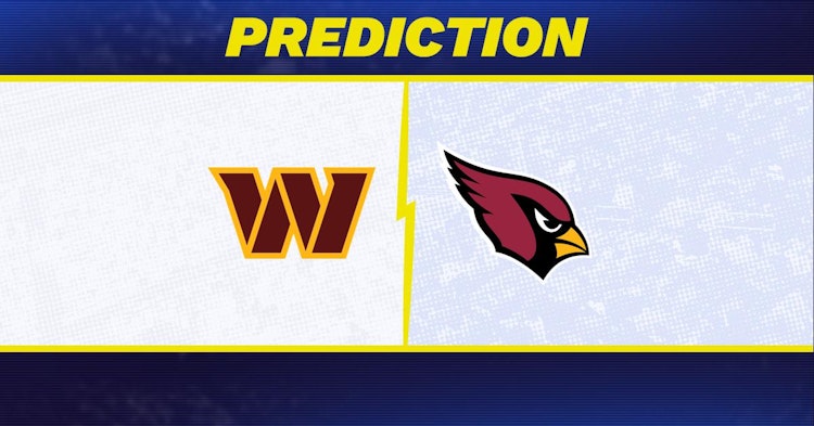 Washington Commanders-Arizona Cardinals Predictions and Game Preview.