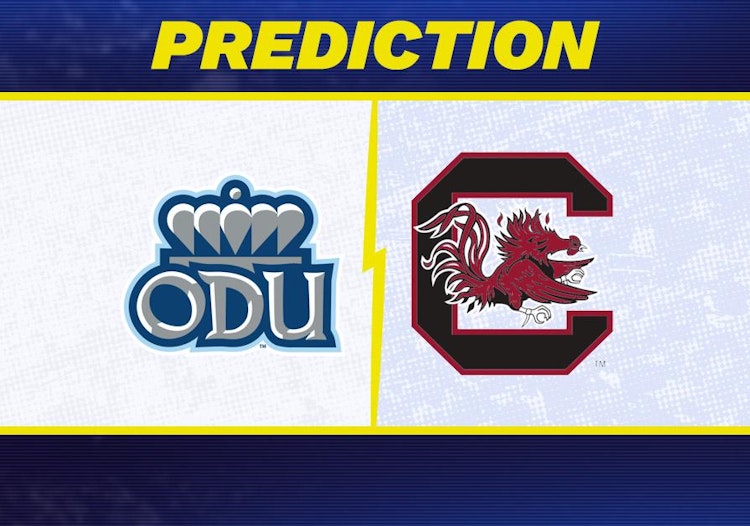 Old Dominion-South Carolina Predictions and Game Preview.