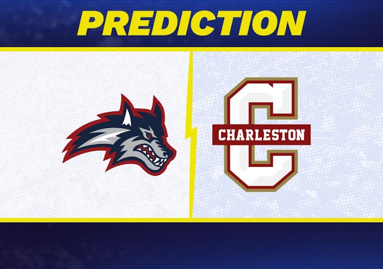 Stony Brook-Charleston Predictions and Game Preview.