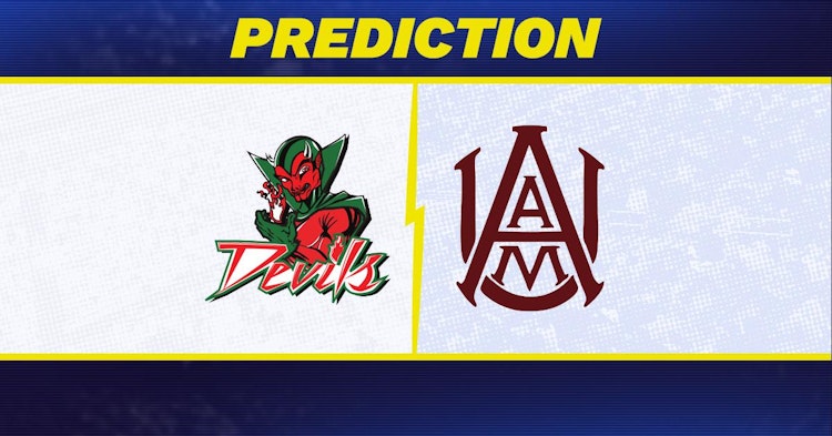 Mississippi Valley State-Alabama A&M Predictions and Game Preview.