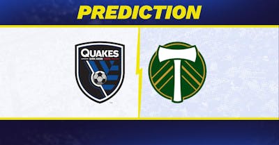 San Jose Earthquakes vs. Portland Timbers Prediction, Odds, Picks, and MLS Season Pass Discount Code [5/3/2025]