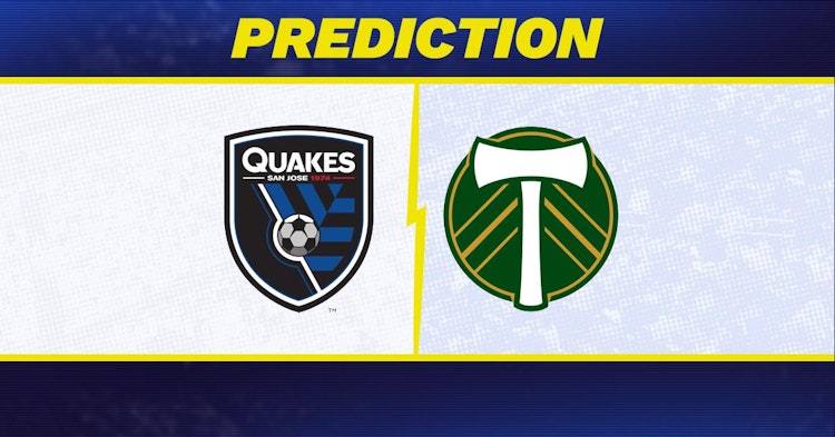 San Jose Earthquakes-Portland Timbers Predictions and Game Preview.