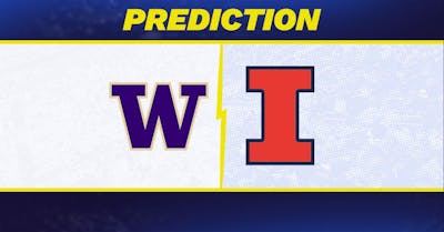 Illinois vs. Washington prediction: Why Washington is favored to win women's college basketball matchup [2/1/2026]