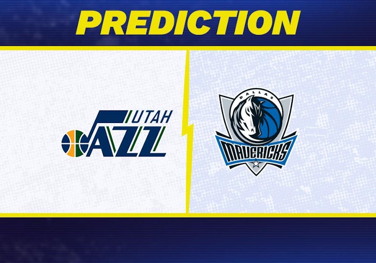 Utah Jazz-Dallas Mavericks Predictions and Game Preview.