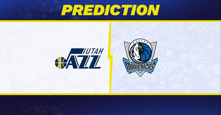 Utah Jazz-Dallas Mavericks Predictions and Game Preview.