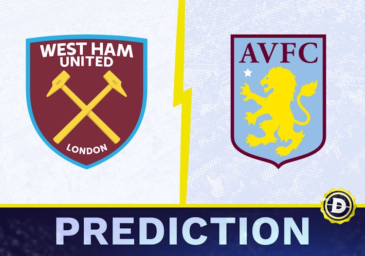 West Ham vs. Aston Villa Prediction, Odds, Premier League Picks [3/17/2024]