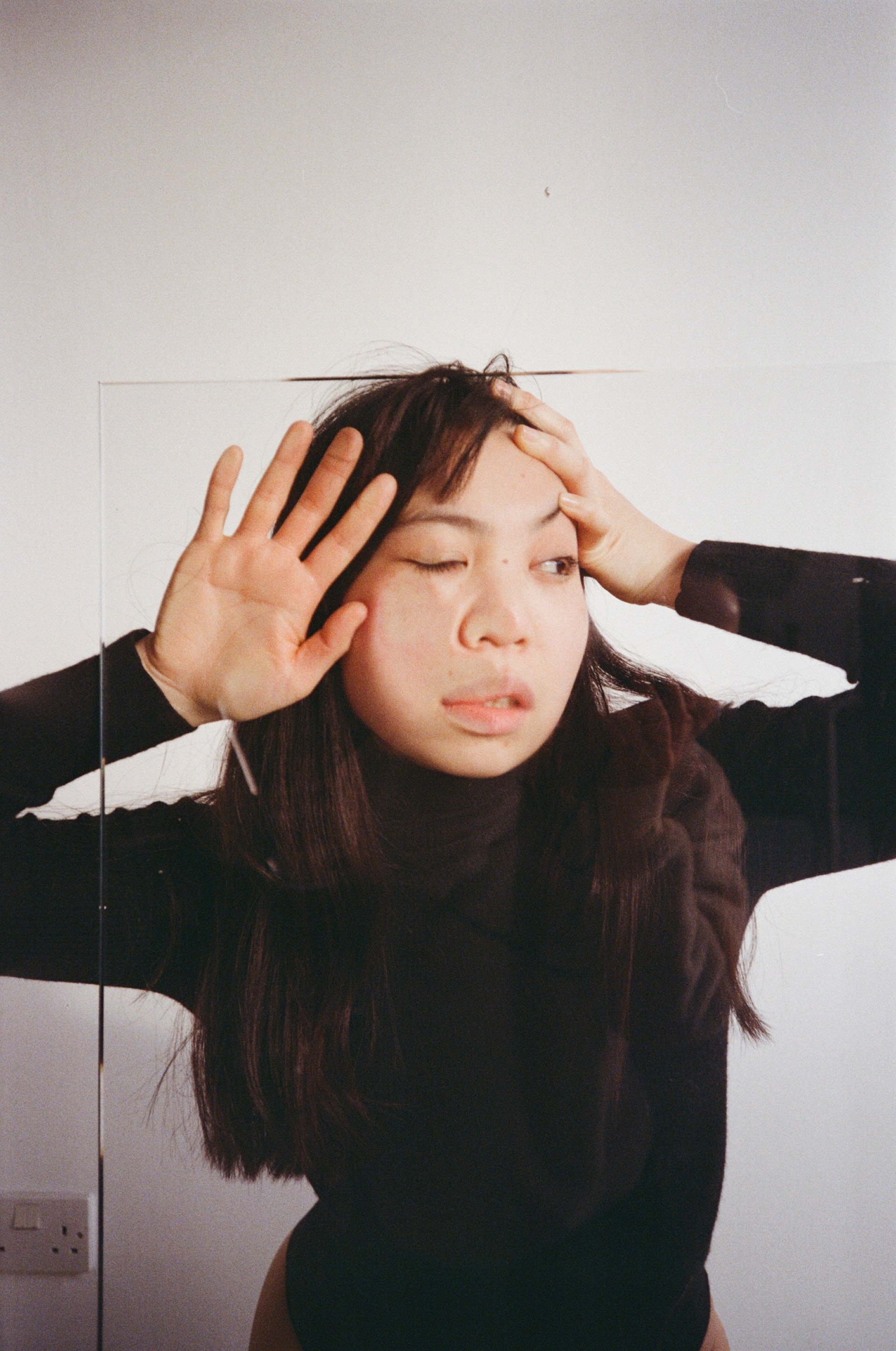 Worldwide Breakfast: Valentine Comar w/ Shoko Yoshida