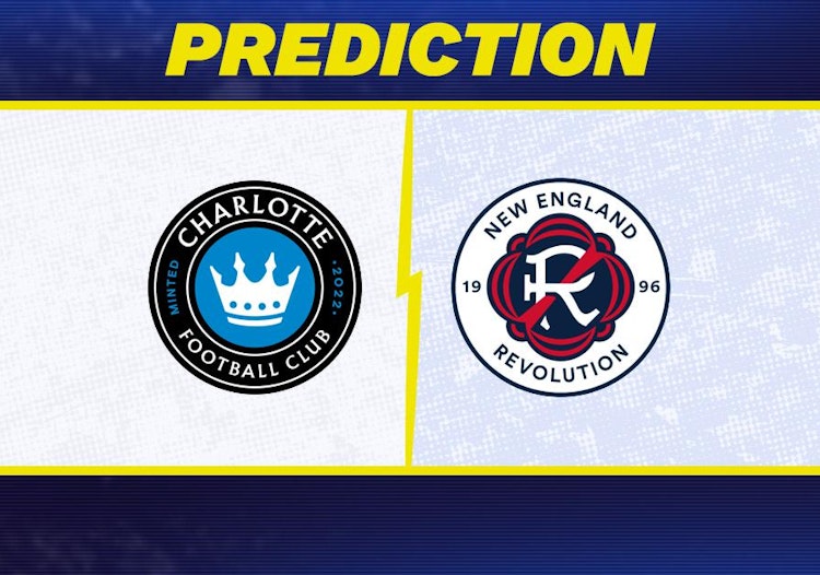 Charlotte FC-New England Revolution Predictions and Game Preview.