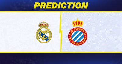 Real Madrid vs. Espanyol prediction, odds, La Liga picks [9/20/2025]