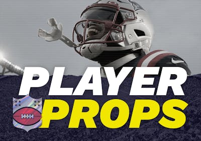 NFL Week 13 Props Betting Picks, Predictions and Parlay: Monday, December 6, 2021