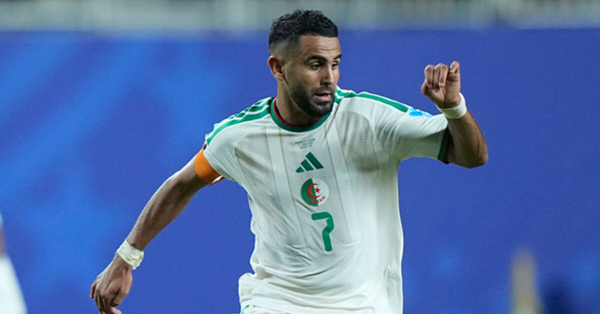 World Cup bets today: Four round of 32 picks for Thursday ft. Algeria vs. Switzerland [7/2/2026]