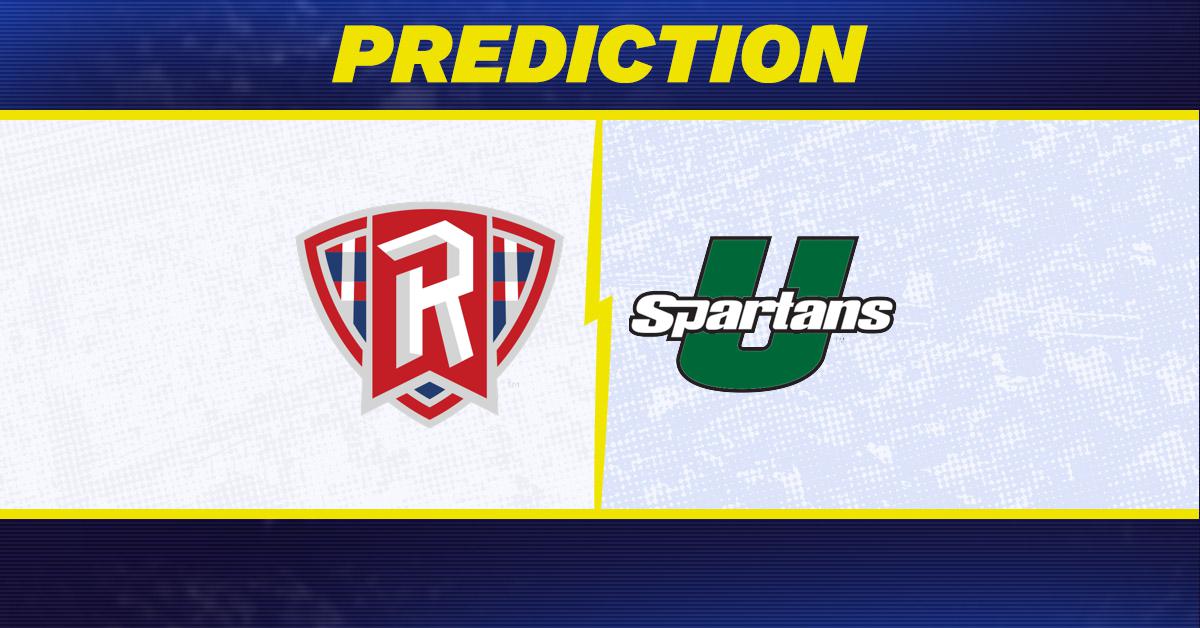 Radford vs. USC Upstate prediction: USC Upstate favored to win men's college basketball matchup [12/31/2025]