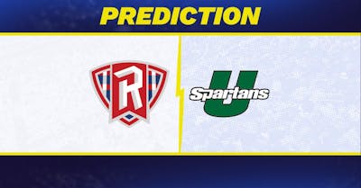 Radford vs. USC Upstate prediction: USC Upstate favored to win men's college basketball matchup [12/31/2025]