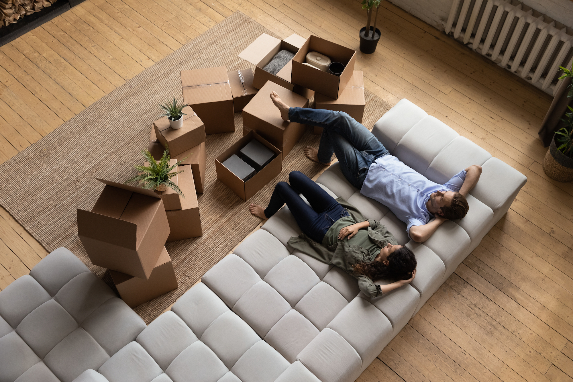 <18 Apartment-Renting Trends to Expect in 2023
