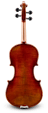 Andreas Eastman VL605 - back