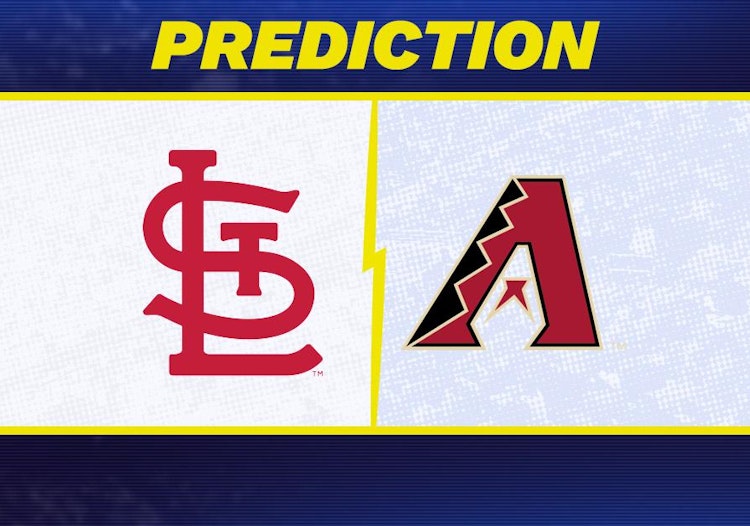 St. Louis Cardinals-Arizona Diamondbacks Predictions and Game Preview.
