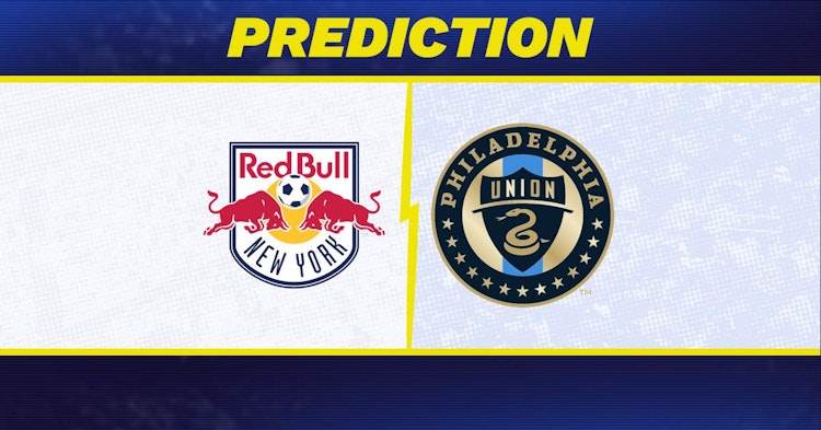 NY Red Bulls-Philadelphia Union Predictions and Game Preview.