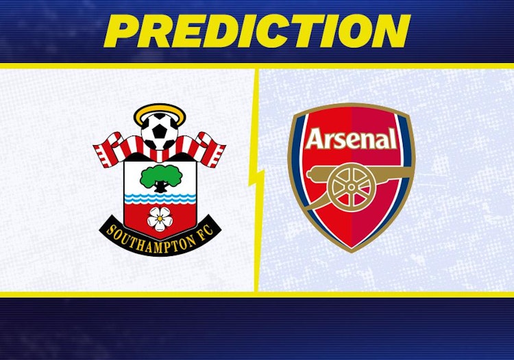 Southampton-Arsenal Predictions and Game Preview.