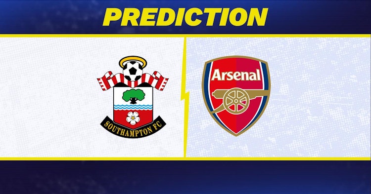 Southampton-Arsenal Predictions and Game Preview.
