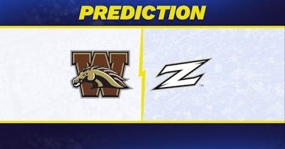 Western Michigan vs. Akron prediction: Why Akron is favored to win men's college basketball matchup [1/17/2026]