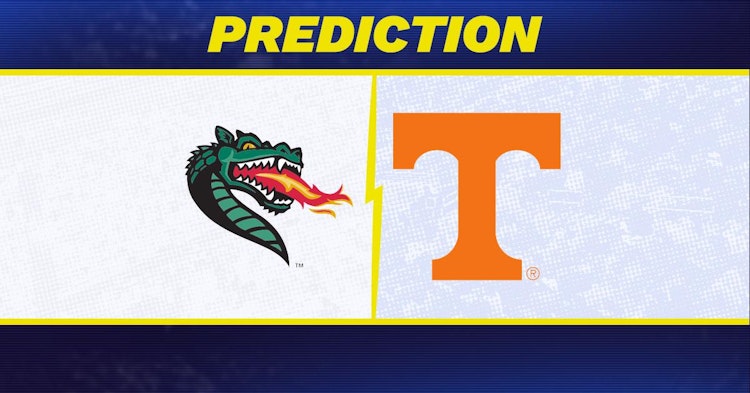 UAB-Tennessee Predictions and Game Preview.