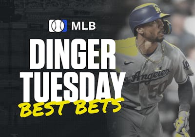 MLB Home Run Props for Dinger Tuesday, July 18: Dodgers vs. Orioles