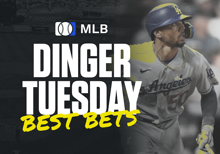 MLB Home Run Props for Dinger Tuesday, July 18: Dodgers vs. Orioles