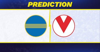 Parramatta Eels vs. St George Illawarra Dragons prediction: Why Eels are favored to win Sunday's NRL Round 3 matchup [3/22/2026]