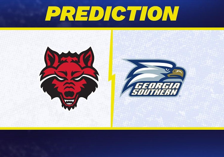 Arkansas State-Georgia Southern Predictions and Game Preview.