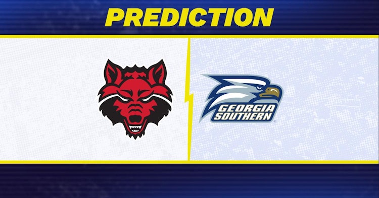 Arkansas State-Georgia Southern Predictions and Game Preview.