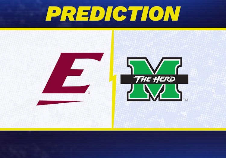 Eastern Kentucky-Marshall Predictions and Game Preview.