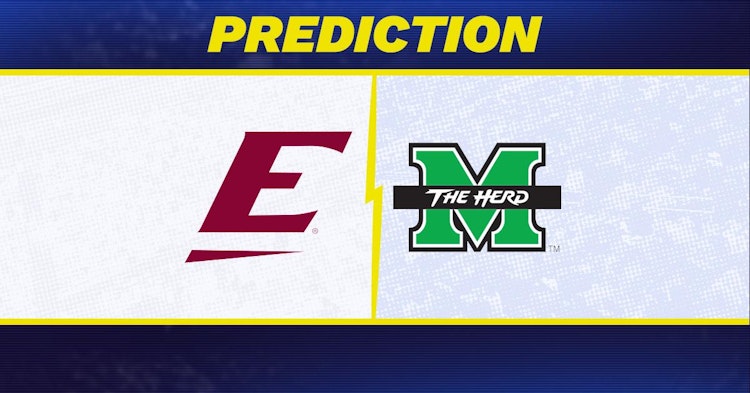 Eastern Kentucky-Marshall Predictions and Game Preview.