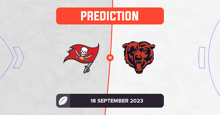 See NFL Week#2: Tampa Bay Buccaneers vs Chicago Bears at the 2023